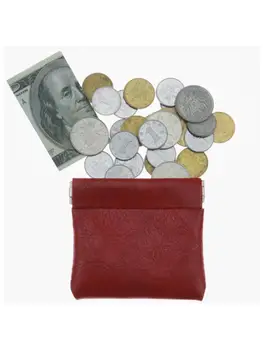 

Portable Earphone Bag Coin Pouch Storage Mini Earbuds Cable Protective Case M7DD