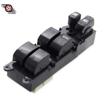 

New Right Window Switch Power Window Switch for Toyota Landcruiser 100 84820-60120 8482060120