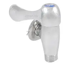 Ванная комната четверть оборота Угол управления стоп клапан делитель водного потока