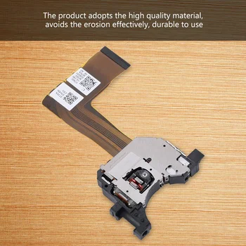 

3710 Lasers Lens for Nintendo Wii U Console RD-DKL102-ND 102-ND CD Disk Drive