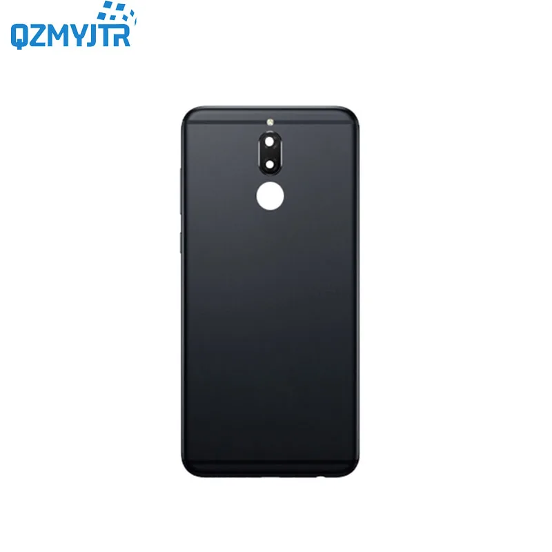 Новинка 5," для huawei mate 10 lite, крышка для батареи, задняя дверь, задняя крышка, чехол для телефона huawei Nova 2i, крышка для батареи
