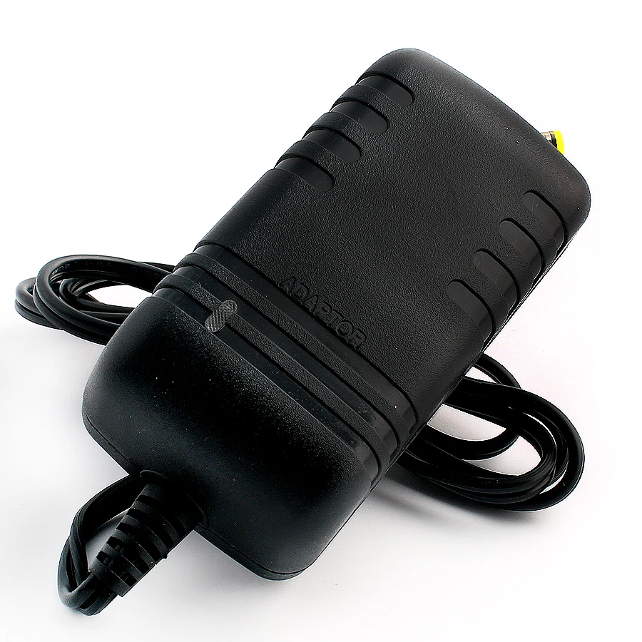 AC DC 110V 220V источник питания 12V TO 5V импульсная зарядка EU US Plug LED Driver 1A 2A 3A 5 MM