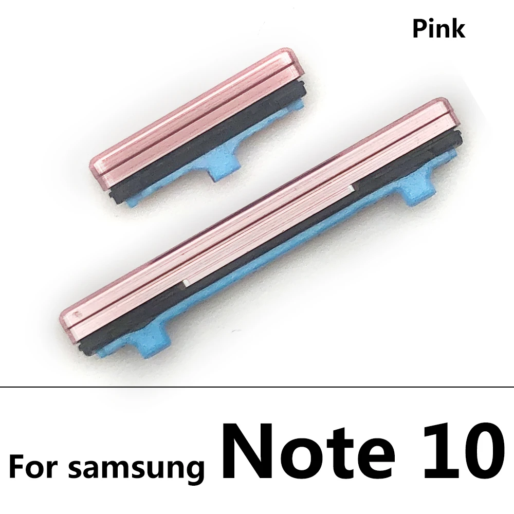 Note 10 Pink