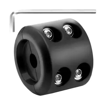 

Car Modification Parts Suitable for Wrangler Winch Hook Stopper Cable Protector Rubber Wire Plug Hook Plug Off-Road Vehicle
