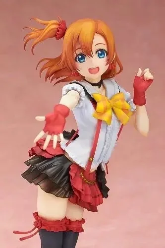 CapitaMall аниме LoveLive! Высоко-Осака Спайк фруктовый летний цвет Улыбка Аниме периферийные
