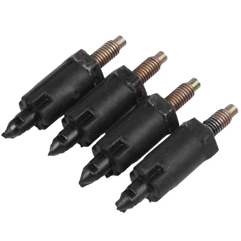 

Cover Motor Cap Bolts Clips Kit For CITROEN / PEUGEOT 307 406