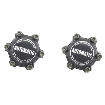 

Automatic Wheel Locking Hub 28T 40260-1S700 for NISSAN N- PICK UP D21 D22