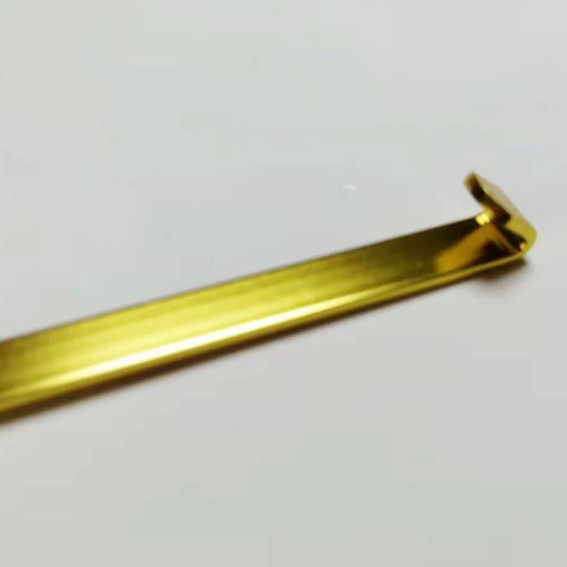 Clock Accessory Long metal Pendulum 35g 42cm length DIY Clock Kits