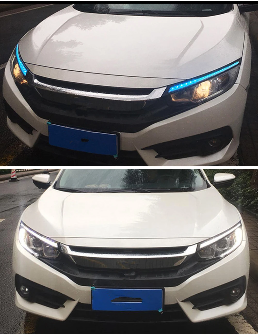 速-35十代思域灯眉_10