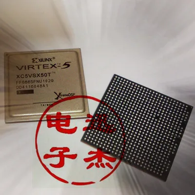 XC5VLX50TFFG1136FGU XC5VLX50T-1FFG1136C