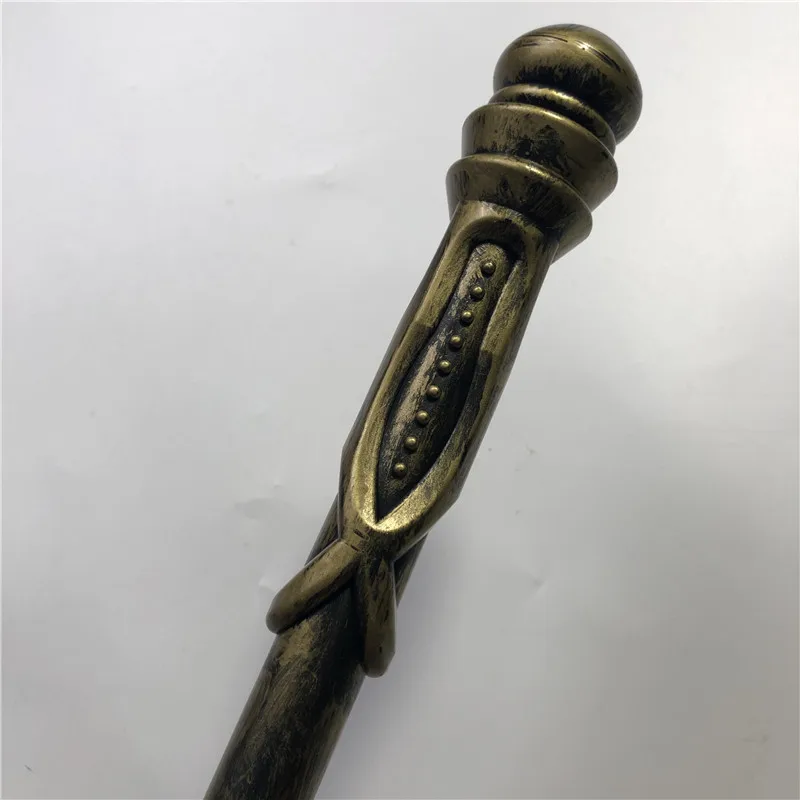 146cm Movie cosplay Aquaman Trident Toy Arthur Curry Orin Weapon sword For Boy's Gift 146*22cm 4