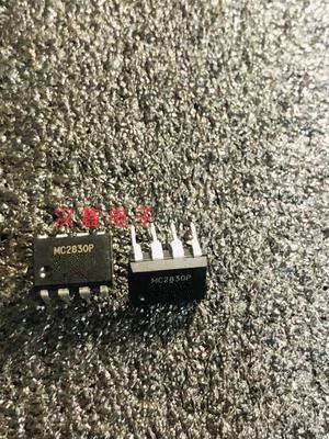 

Новый оригинальный 1 шт. MC2830 MC2830P 2830 2830P DIP-8 оптовый Универсальный список распределения