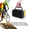 LTGEM Waterproof EVA Hard Case For SSEYL FLUKE 18B+ Digital Multimeter F18B+ 3