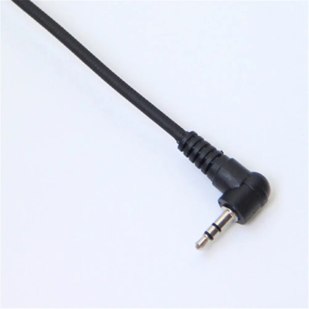 Mini 3.5mm Jack Flexible Microphone For PC Computer Laptop Notebook Condenser Microphone condenser microphone wired microphone recording microphone mini microphone