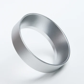 

Professional For Espresso Coffee Dosing Ring 51mm, 54mm, 58mm Dose Funnel