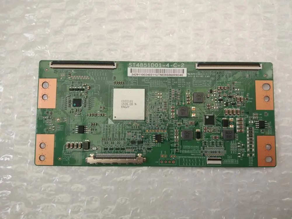 T con доска для ST4851D01 4 C 2|inverter board laptop|laptop lcd inverter boardlaptop |