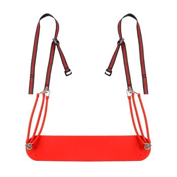 

Pull Up Fitness Horizontal Gym Single Bar Assistant Arm Elastic Exercise Resistance Band Equipment Trainer Rope Strengthener