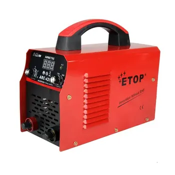 

Electric ARC-420S Welder Inverter Electric Welding Machine Draw Welder Inverter for Welding Working and Electric Working