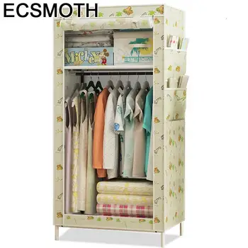 

Meuble Rangement Ropero Moveis Dresser Tela Meble Armario Armazenamento Guarda Roupa Closet De Dormitorio Mueble Wardrobe