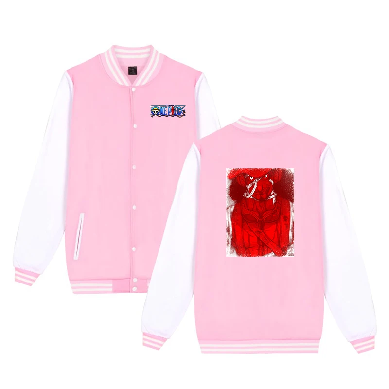 baseball jacket 2 Новое модное зимнее пальто, цельные куртки с принтом, бейсбольная куртка для маленьких мальчиков и девочек, повседневные толстовки, детская верхняя одежда, топы - Цвет: baseball jacket 2