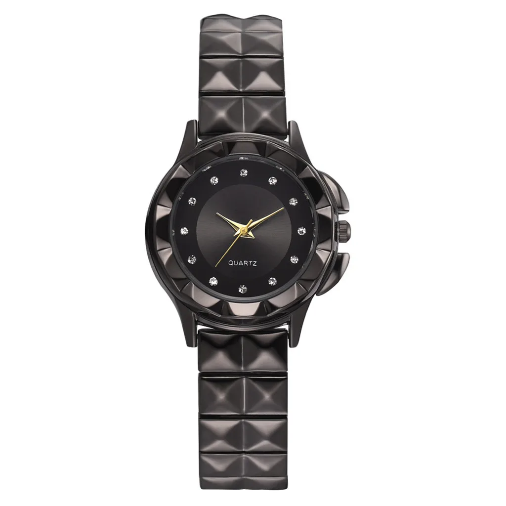 

Watch Women Luxury Bayan Saat Ladies Watches Fashion Quartz Wristwatch Female Bracelet Lady Clock Orologio Donna Gift Bayan#W
