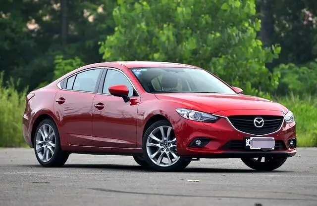 Распылительная насадка для автомобиля для Mazda 6