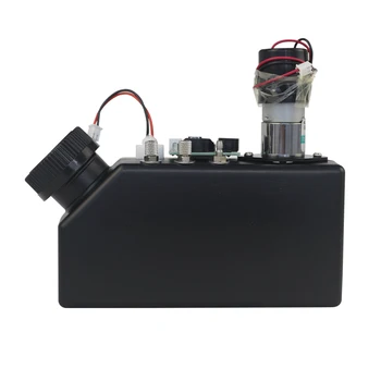 

Inkjet printer machine ink cartridge with 1.5L UV with motor part corrosion resistance