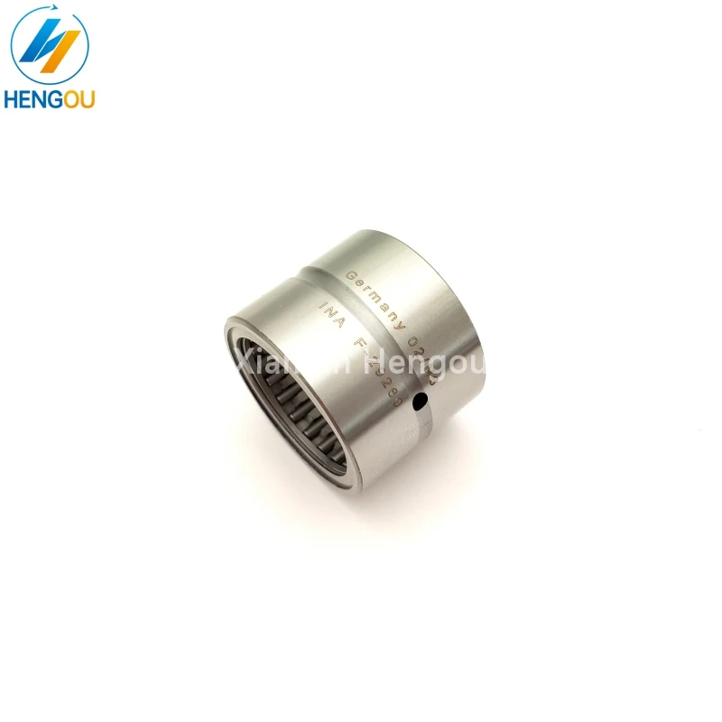 1 шт. чернильный роликовый подшипник семейная офсетная печатная машина Heidelberg