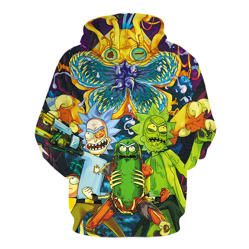 WE081-卫衣模版-背