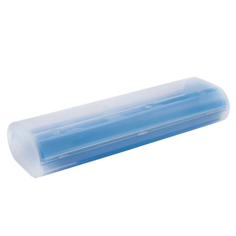 Portable Electric Toothbrush Holder Case Box Travel Camping For Oral-B 4 Colors Portable Electric Toothbrush Holder Case Box Travel Camping For Oral-B 4 Colors