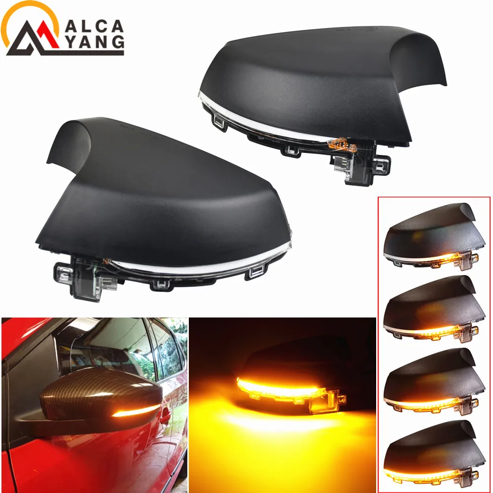 ũ LED   õ ̵ ̷ , ٰ VW  MK5 6R 6C 2009 -2017