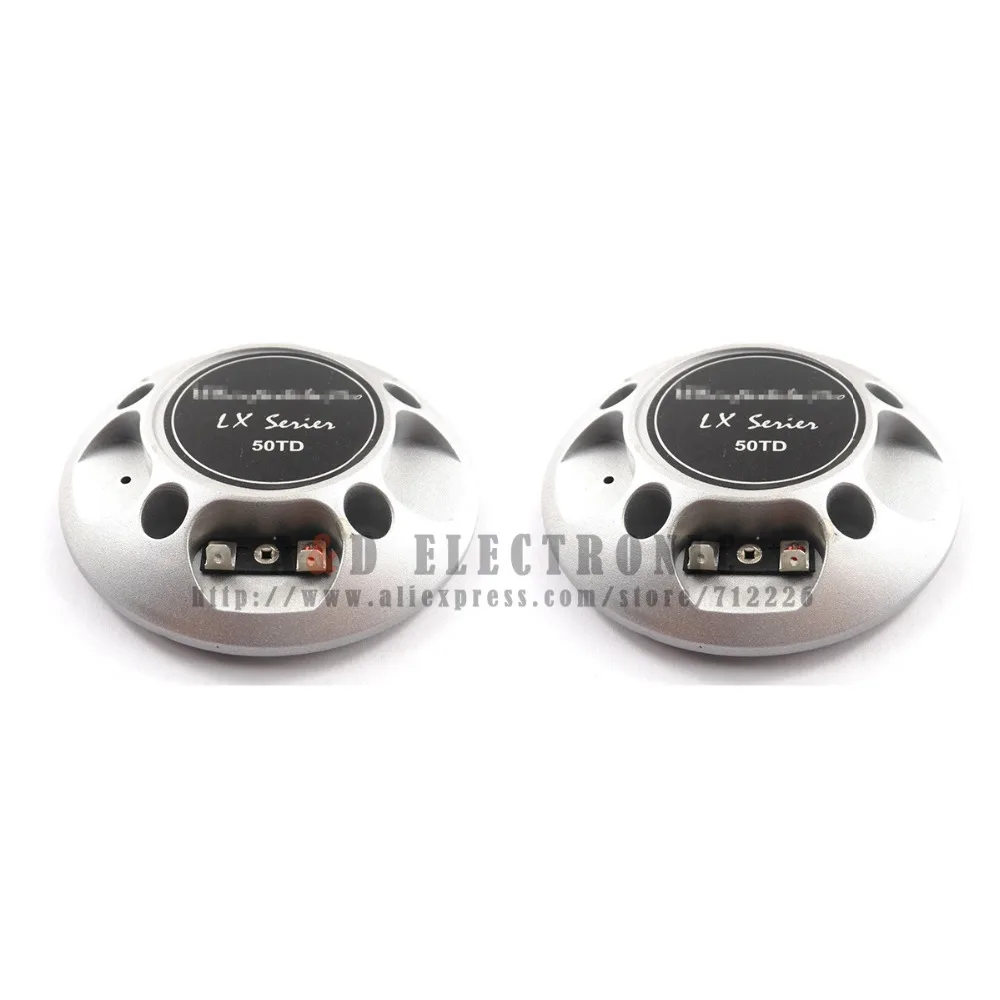 2шт замена диафрагмы для Wharfedale LX Sereis 50 TD, DLX и Delta серии 50TD