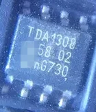 10 шт./лот TDA1308T/N2 TDA1308T TDA1308 SOP8 1308 TDA1308T/N2, 112