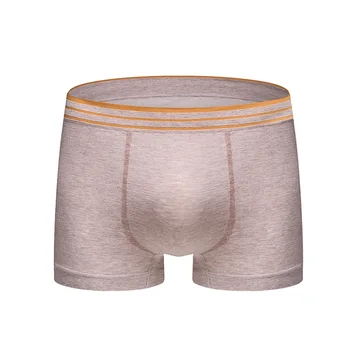 

Men Boxers Ins Style 2020 New Underwear Men Boxers Cotton Mens Boxershorts Underware Boxer Shorts Innerwear Man CMENIN M0050