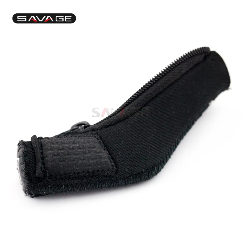 Pedal Gear Shift Sock Cover Boot Shoe Protector (26)