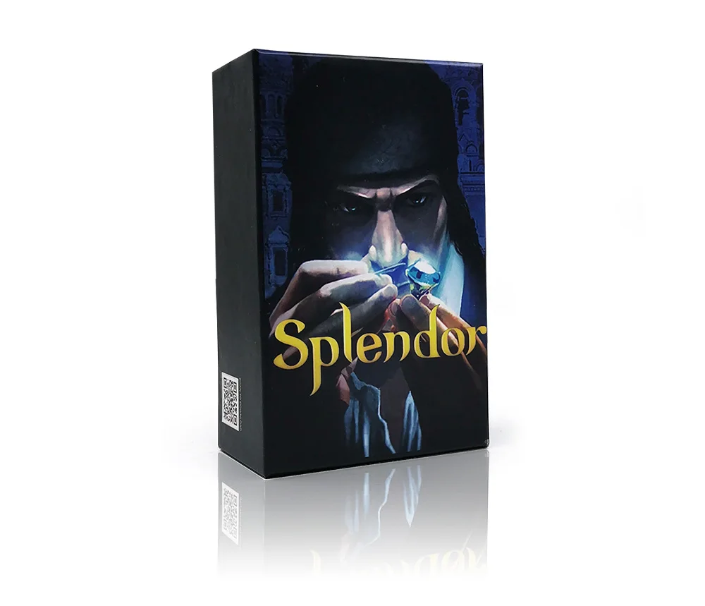 s box