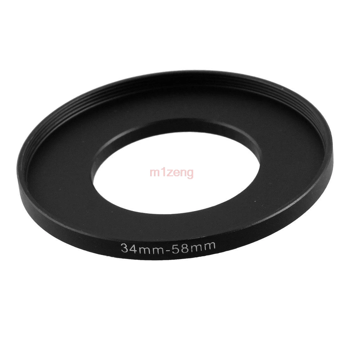 34mm-58mm 34-58mm 34 to 58 Step Up Filter Ring Adapter for canon nikon pentax olympus camera | Электроника