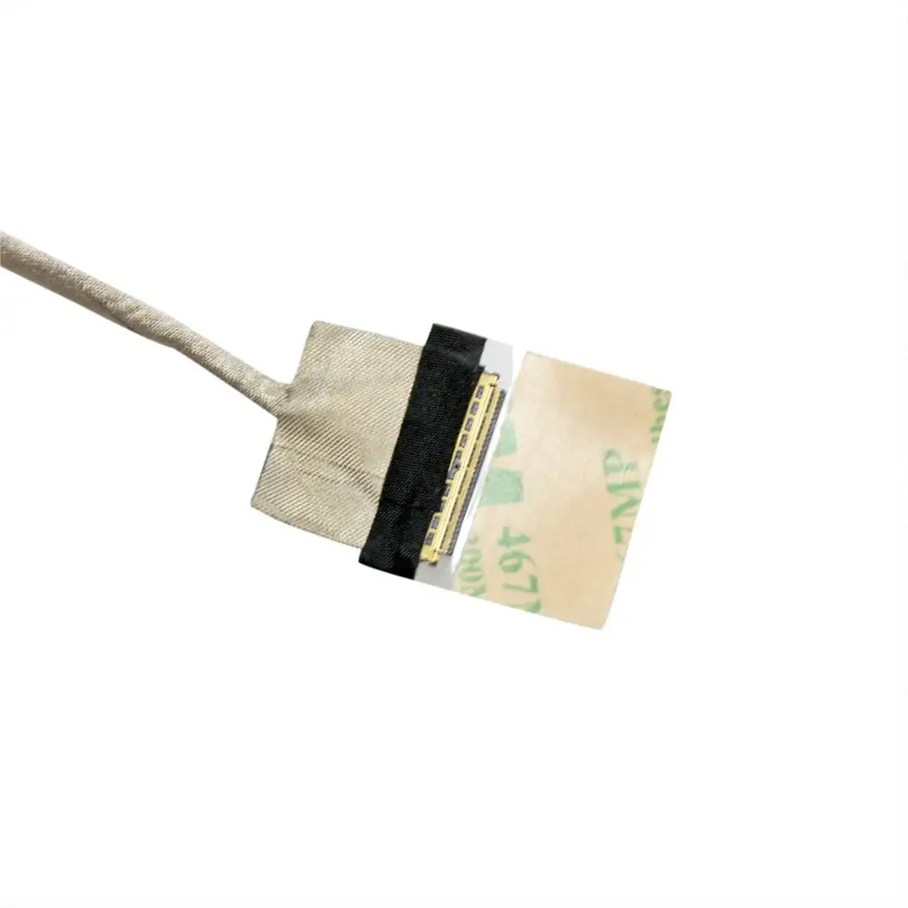 ЖК кабель 30PIN 1422 01SV0AS 14005 01360400 для ASUS X555L R556L R556LA X555D WB11 X555LP FL5600L K555Y|Компьютерные