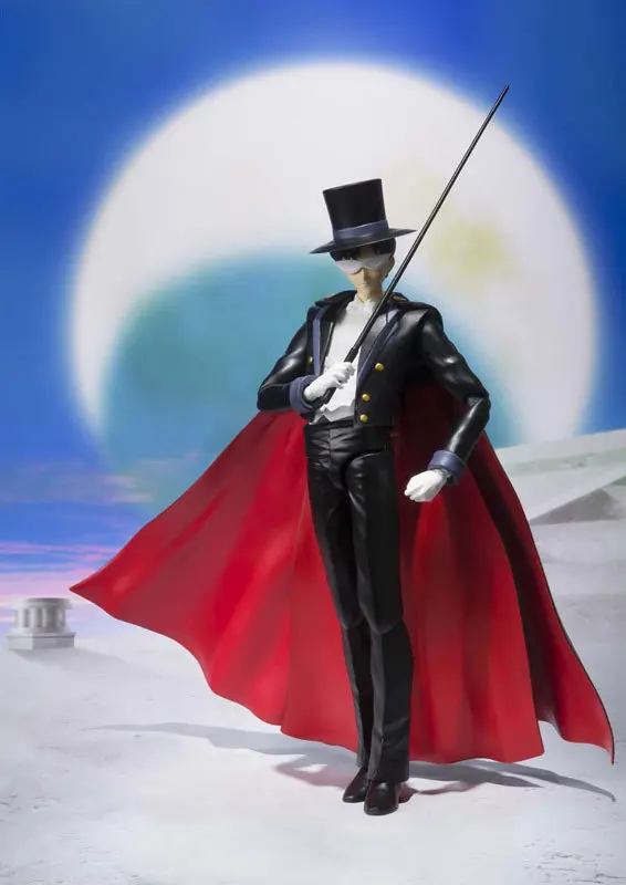 

Gravity SHF Pretty Girl Warrior Formal Dress Masked Man Night Formal Dress Mask Floor Field Wei Mobile Garage Kit