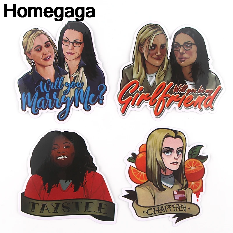 Homegaga 35 шт. креативные DIY декоративные наклейки пакет DIY PC стены ноутбук телефон Скрапбукинг альбом D2294