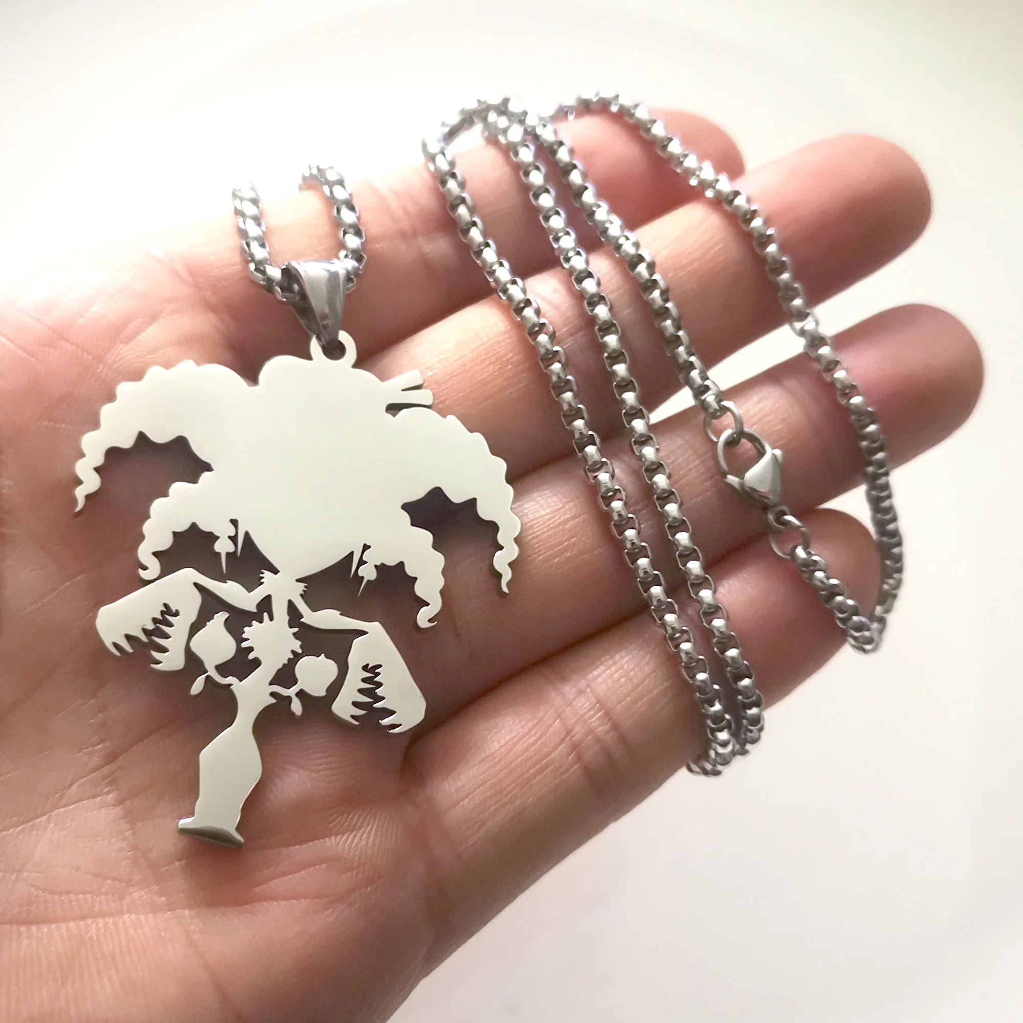 ICP Insane Clown Posse Grim Reaper Pendant With Riddlebox Charm And Rare  Juggalo Jewelry 4mm, 24 Inch From Charmspendant, $9.04 | DHgate.Com