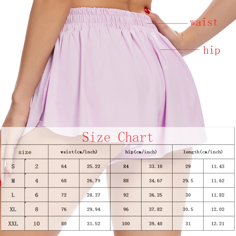 Sports and Yoga Shorts for Women