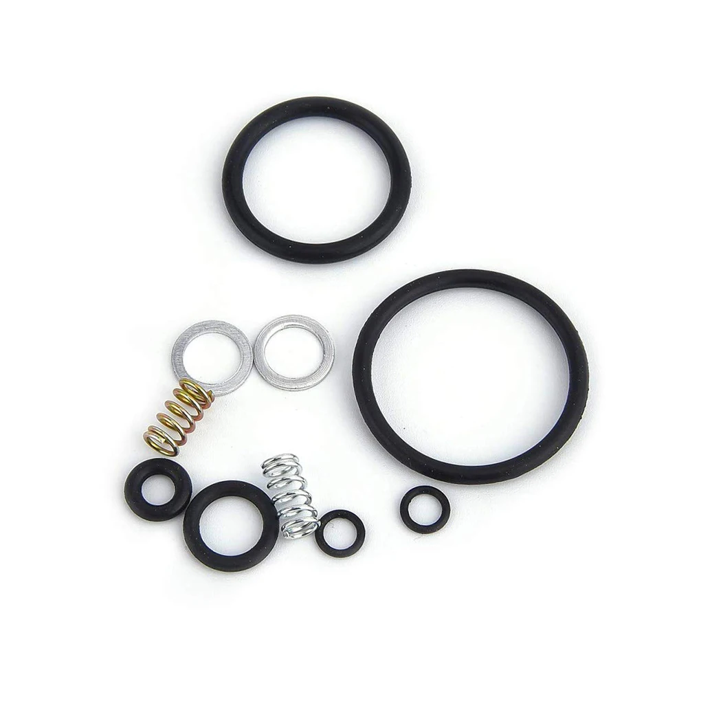 Replacement For Honda CT90 1970-1975 Carburetor Rebuild kit Carb Repair Set Gaskets Auto Parts Replacement For Honda CT90 1970-1975 Carburetor Rebuild kit Carb Repair Set Gaskets Auto Parts