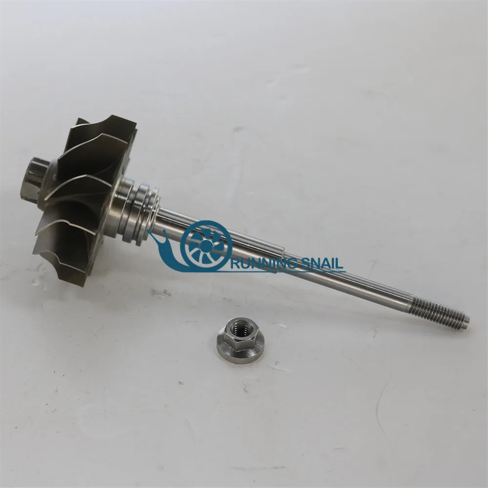 ͺ  ͺ  TF035HM-10T-5 TF035 49135-04850 MN130299 for Mitsubishi Colt 1.5 CZT 110 Kw - 150 HP 4G15T 2006-2008