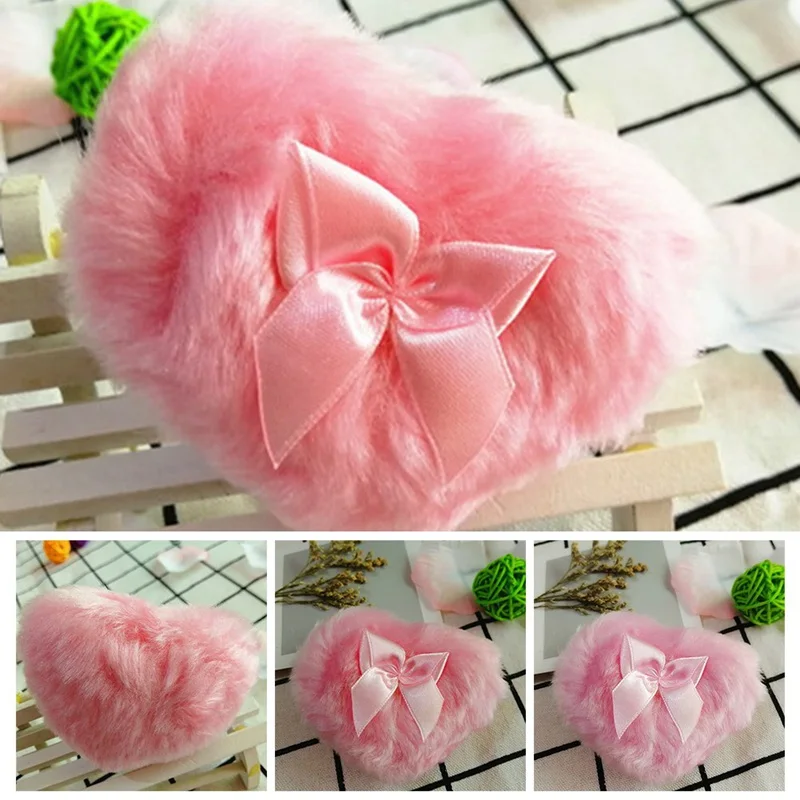 1PC Makeup Sponge Makeup Puff Lovely Baby Soft Body Talcum Large Powder Puff Makeup Powder Sponge Beauty Makeup Tool