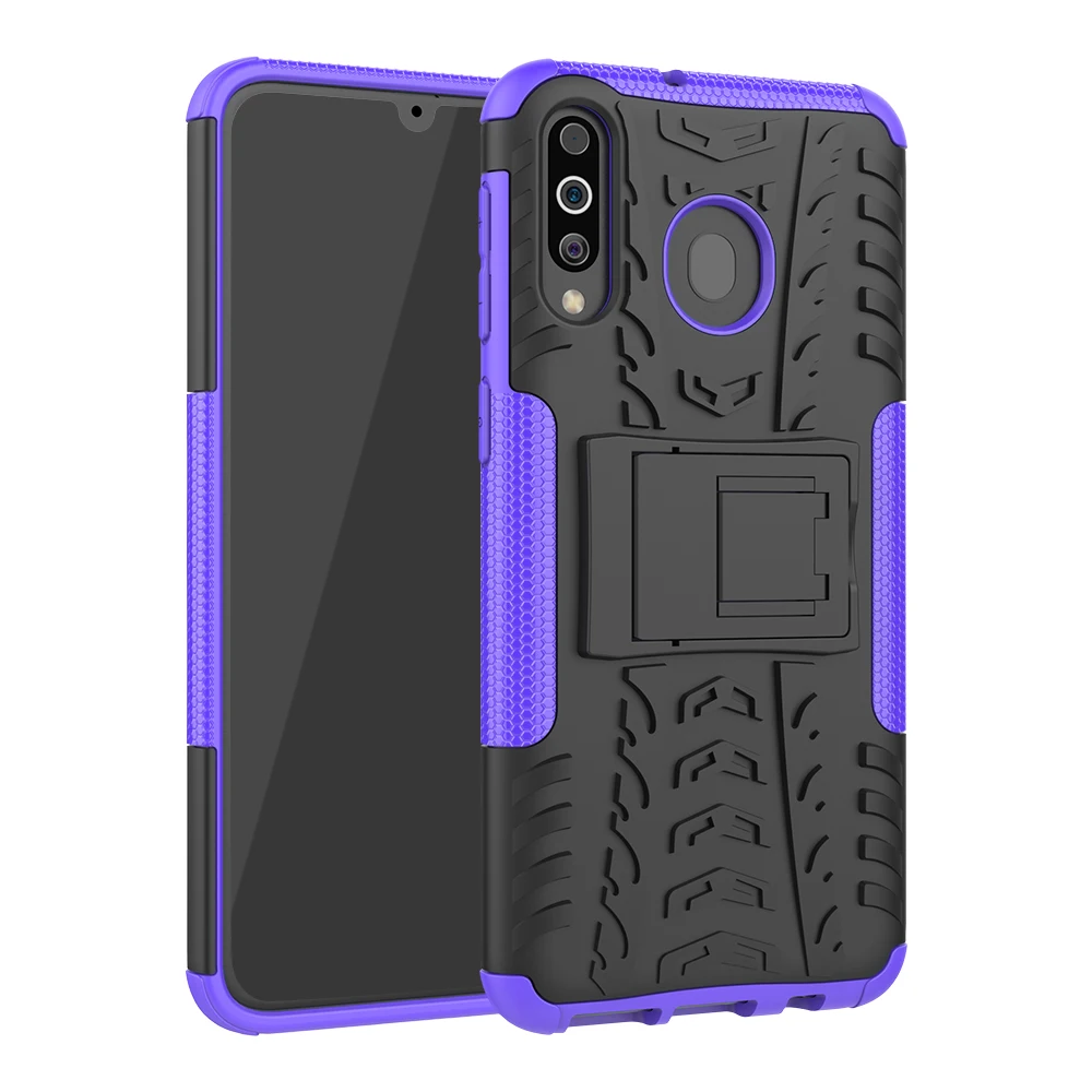 Tigenkey для samsung Galaxy M30 чехол для samsung Galaxy M30 чехол противоударный чехол для samsung Galaxy M30 чехол