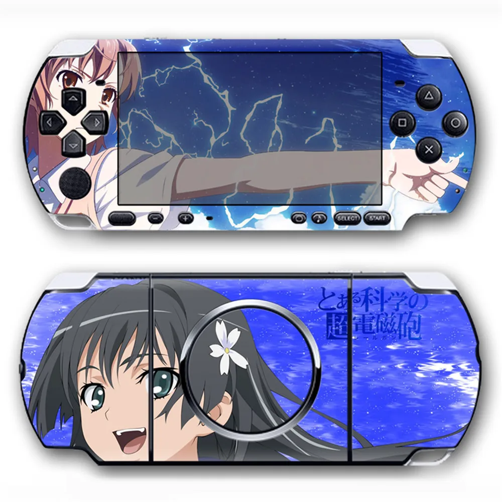 TN-PSP3000-5011