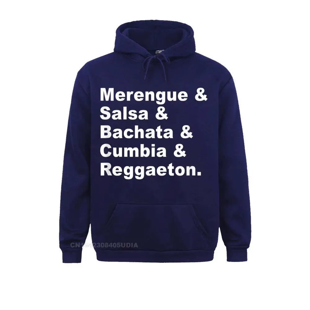  Boy Long Sleeve Merengue Salsa Bachata Cumbia Reggaeton Latin Music Shirt__B13512 Sweatshirts Casual Hoodies Fashion Sportswears Merengue Salsa Bachata Cumbia Reggaeton Latin Music Shirt__B13512navy