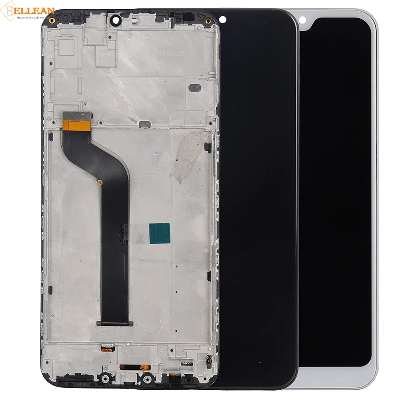Акция Catteny для Red mi 6 Pro Lcd для Xiaomi mi A2 Lite дисплей кодирующий преобразователь сенсорного экрана в сборе mi A2 Lite Lcd с инструментами