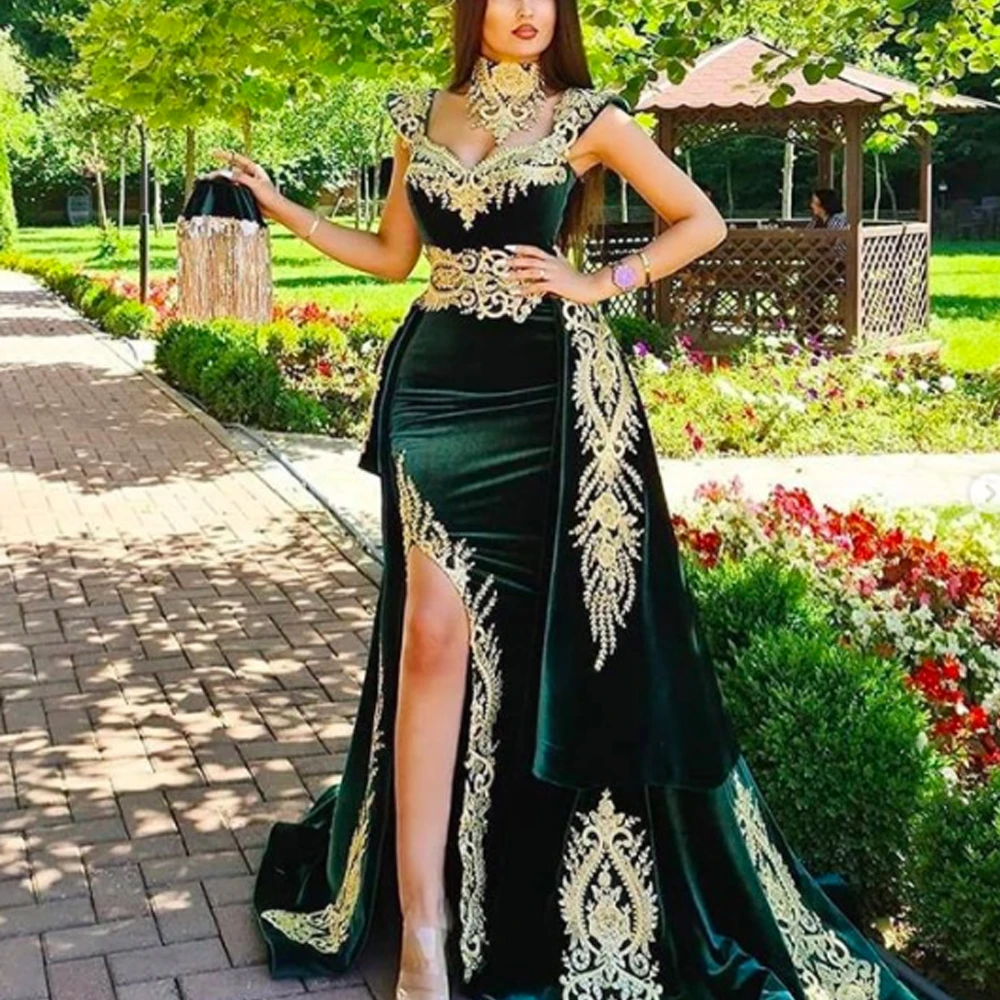 velvet sweetheart neckline dress